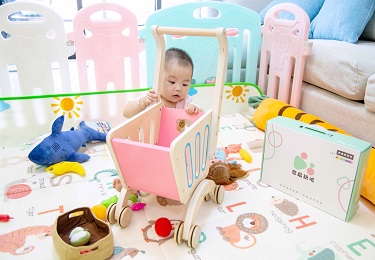 生活能力工具产品介绍