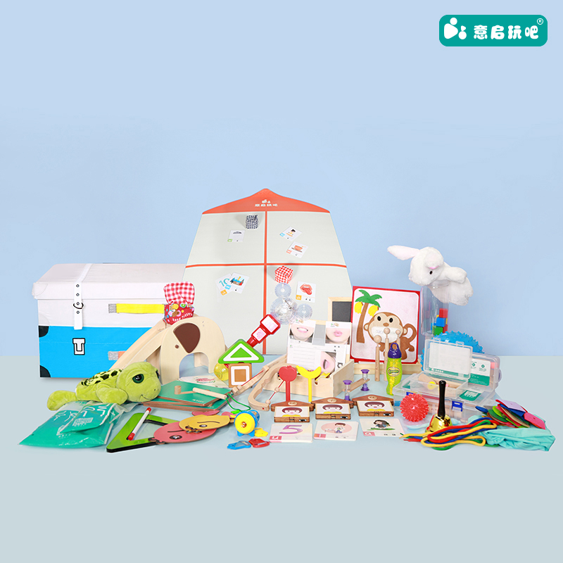 评估工具套装产品介绍
