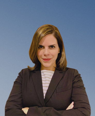 Nadia Alobaid