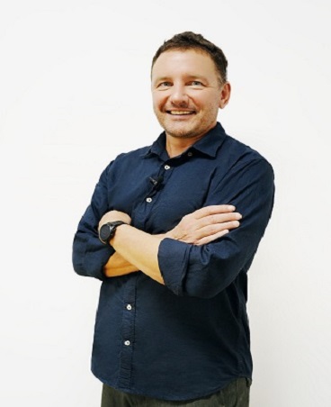 Craig Christopher Hewat